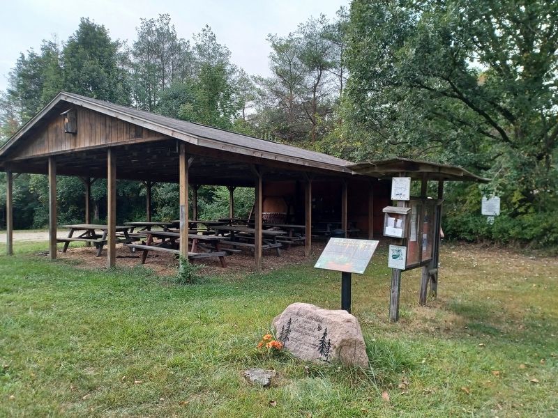 Visit Sutherland Nature Sanctuary (Hadley)